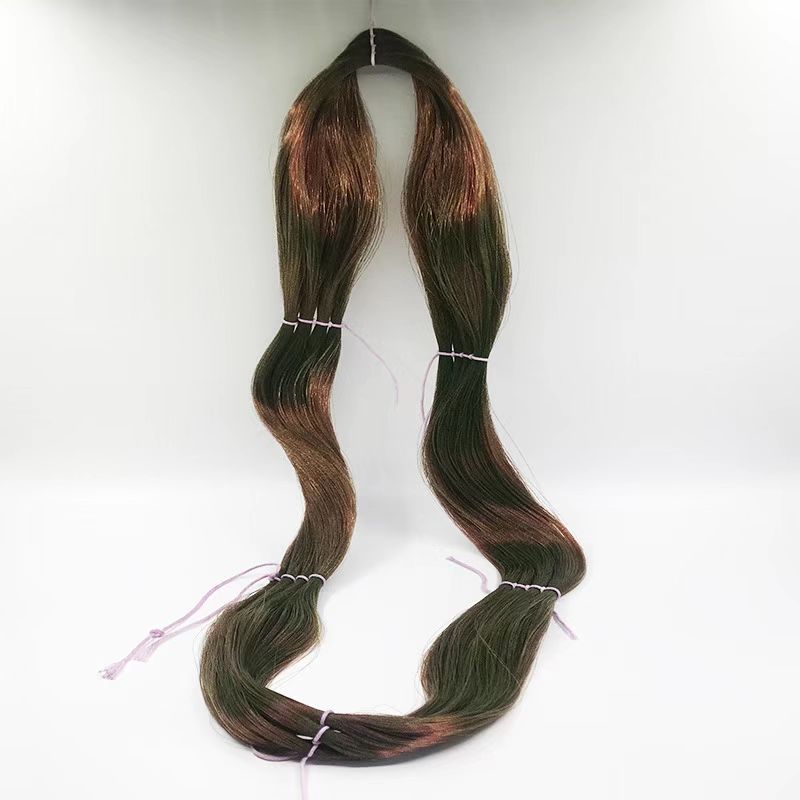 QIAOPAI Spotted Monofilament Fishing Line - Camouflage