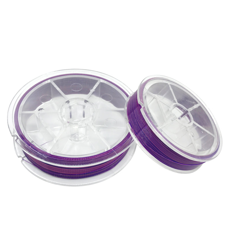 QIAOPAI Monofilament fishing line - Stitching Color