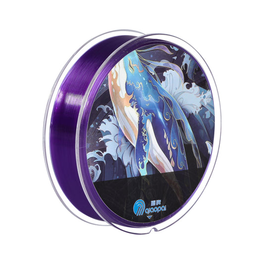 QIAOPAI Monofilament Fishing Line - Color